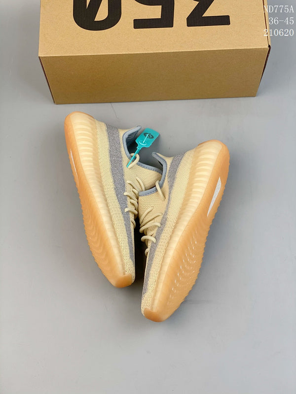 BYS04 Couples Yeezy shoes 36-46 with box