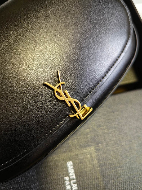 LYP12 Leather Bag 21-11-4.5CM Shoulder bags