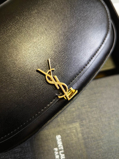 LYP12 Leather Bag 21-11-4.5CM Shoulder bags