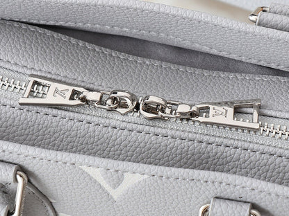 LLP215 Bag 25-13-10CM PVC Leather Bags