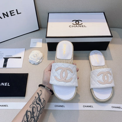 MCS72 Slippers Women shoes 35-40 With box