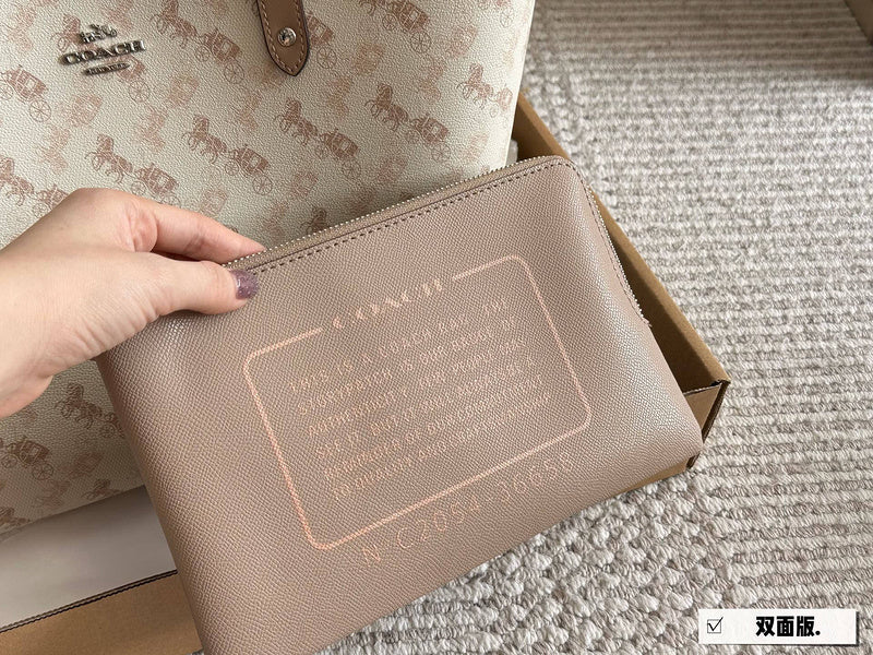 MCP23 Shopping Bag 32-27CM Bags