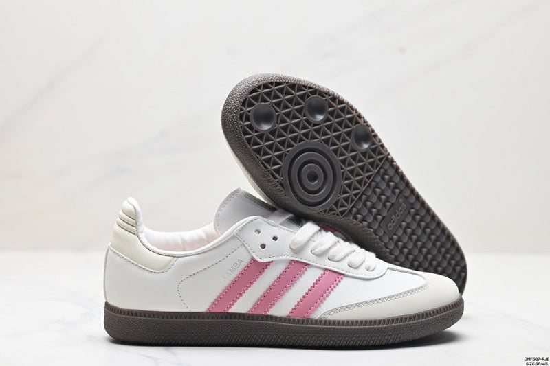 ANS24 Man Women Leather Shoes 36-45 with box