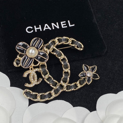 CHX43 New fashion brooch jewelry