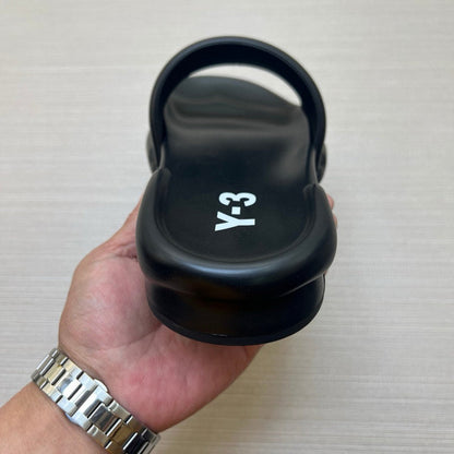 YYS1 Leather Slippers Size 38-45 Shoes with Box