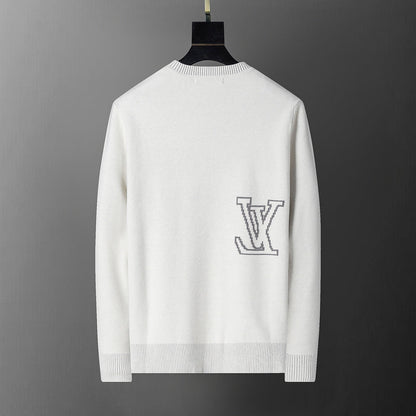 LVC018   Men's and women's autumn and winter sweaters, pullovers,  clothing