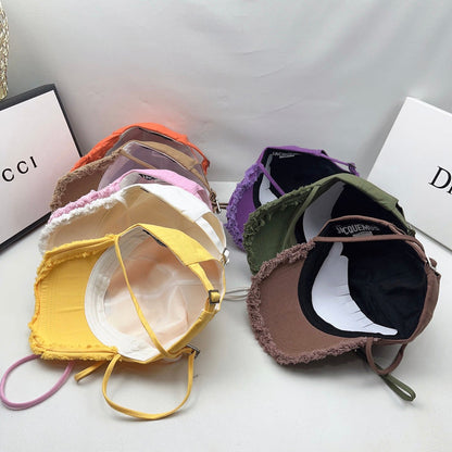 JAH1  Fashion cap hats