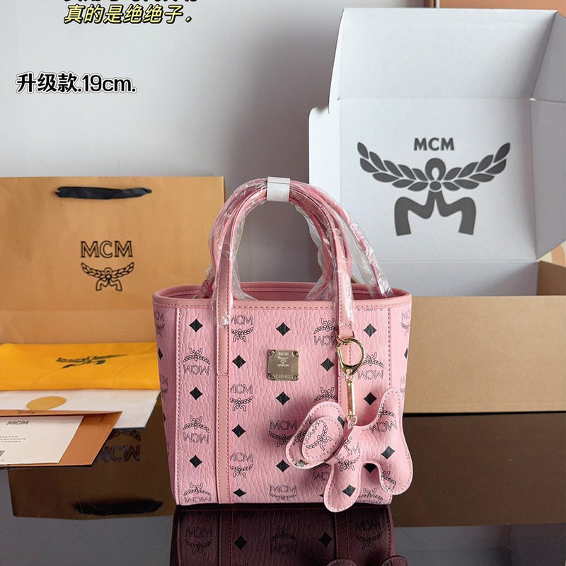 MMP9 Shopping Bag 20-9-19CM And 16-5-14CM Bags with Box