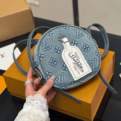 MLP29 shoulder Bag 17-18CM Bags With Box