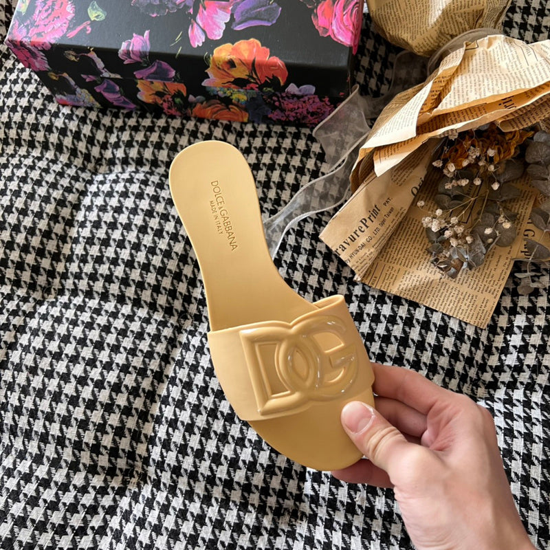 MJDG1 shoes women 36-41 slippers with all packaging