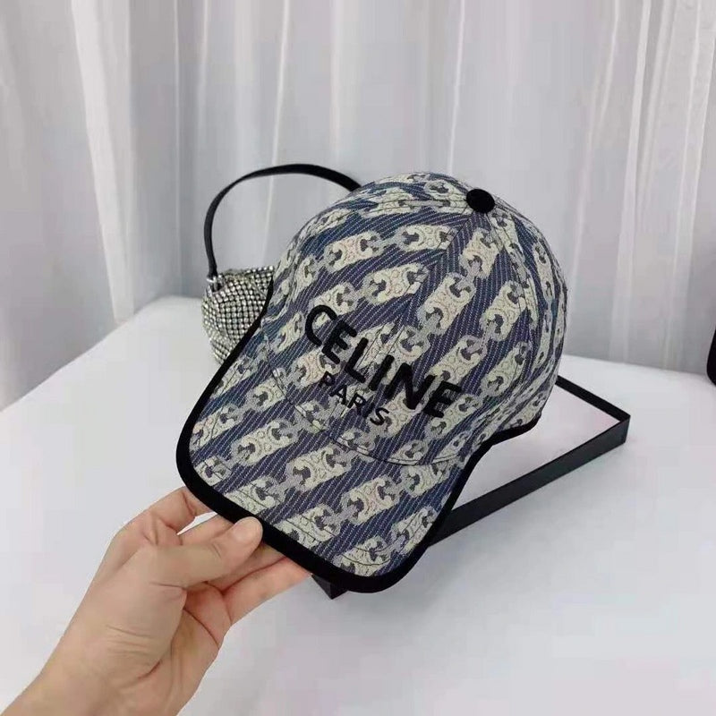 CEH1  Baseball cap exquisite workmanship