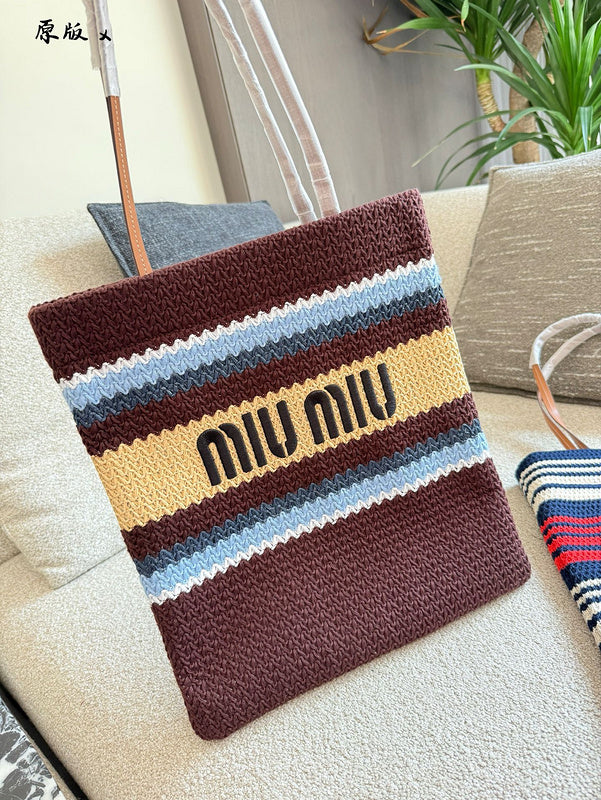 MMP12 Shopping Bag 28-40CM Bags