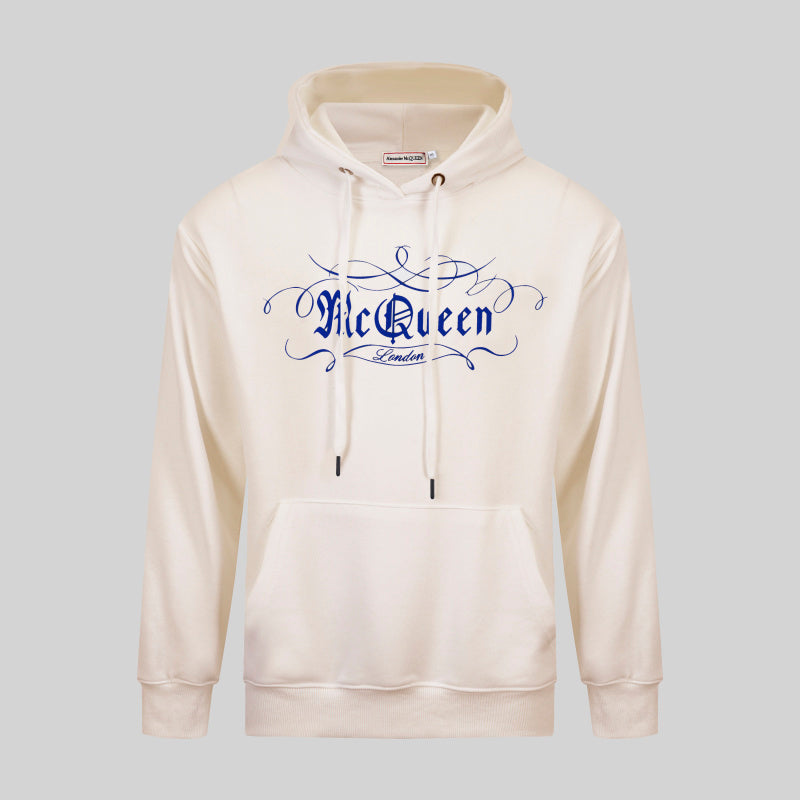 MQC6   New men's and women's hooded long sleeved sportswear casual wear Clothing