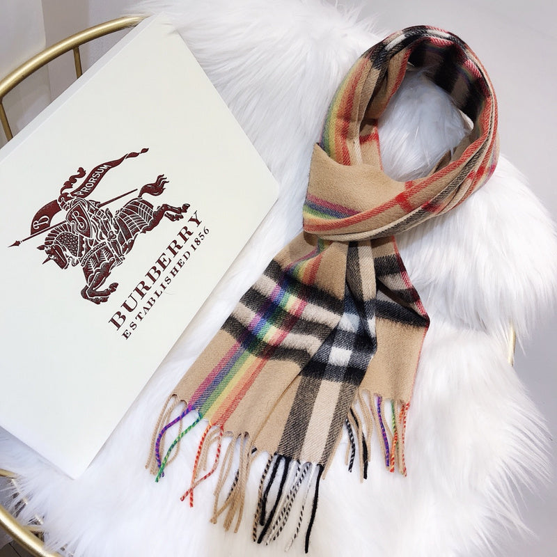 BSC8  Silk satin168x30cm  scarf