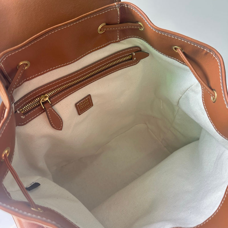 LMP11 Leather Bag 29.5-25-12.5CM 22-18-11.5CM Shoulder bags