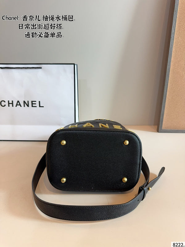 MCP25 Shopping Bag 20-12-27CM Bags