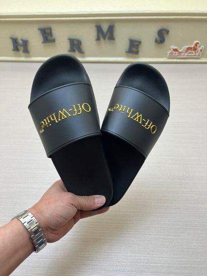 YOS2 Slippers Men shoes 38-45 With box