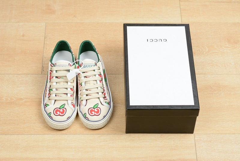 MGS17  Fashion women's and men's sneakers shoes 36-44