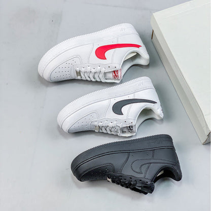 BNS012 Couples Leather Shoes 36-45 with box