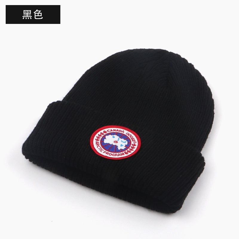 PCGH2  New fashion coarse knit hat