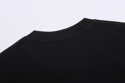 GUC0011 Men's and women's summer short-sleeved T-shirt clothes