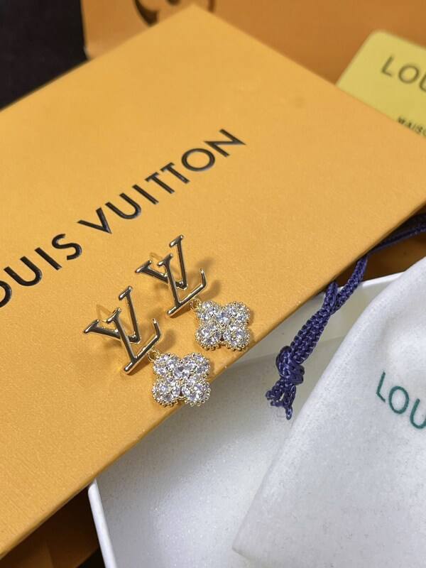 A1173  Women's titanium steel earrings and jewelry