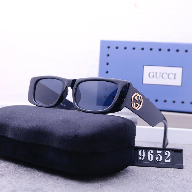 9652 Sunglasses with box