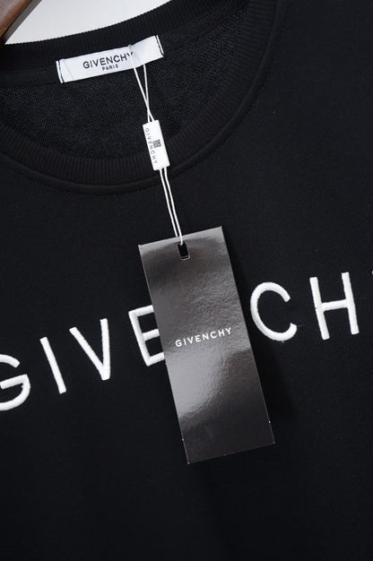 GIC29  New men's and women's round neck long sleeved sweatshirt casual clothes