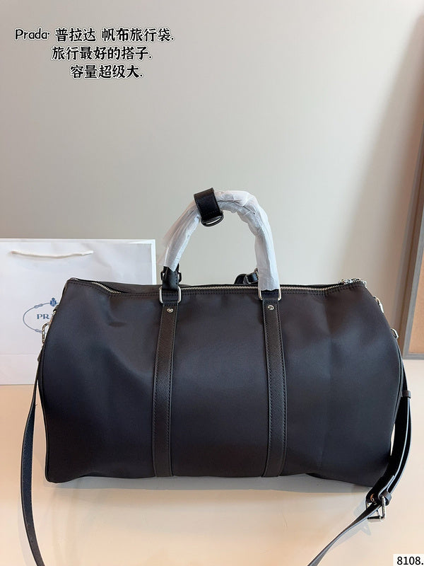 MPP7 Leather Bag 50-22-29CM Travel for women and men Bags