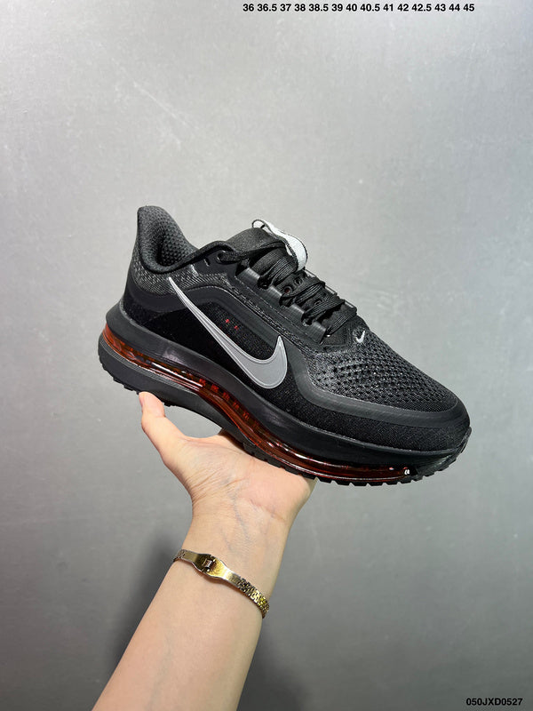 BNS59 Man And Women Leather Shoes 36-45 with box