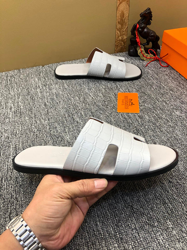 YHS3 Man slippers size 38-45 shoes with box