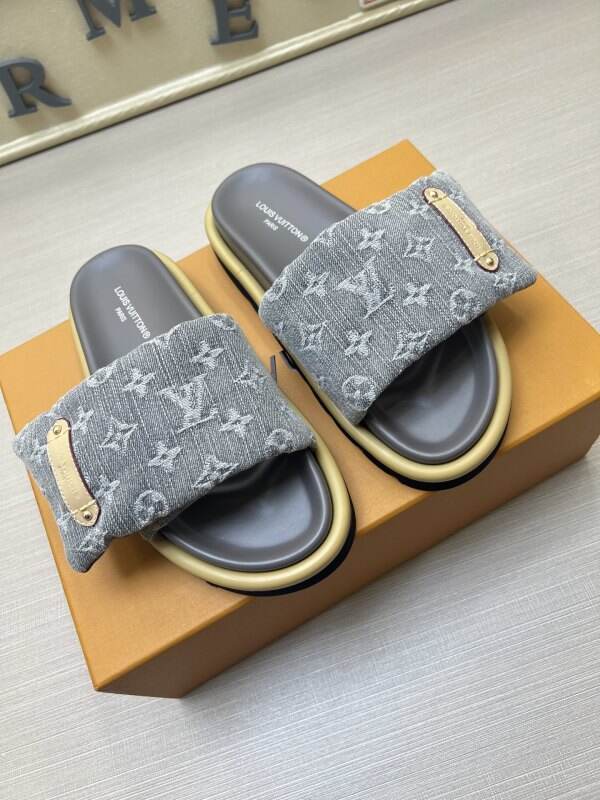 YLS05 Slippers Men And Women shoes 35-46 With box