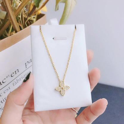 LX079 Women fashion necklace jewelry