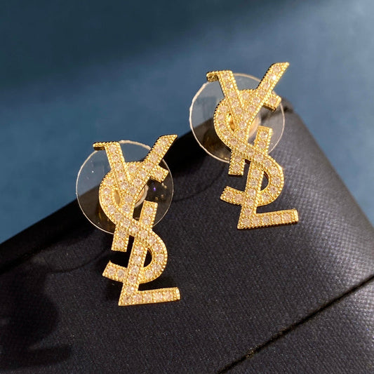 YSE4 Fashion New Style Earring Jewelry