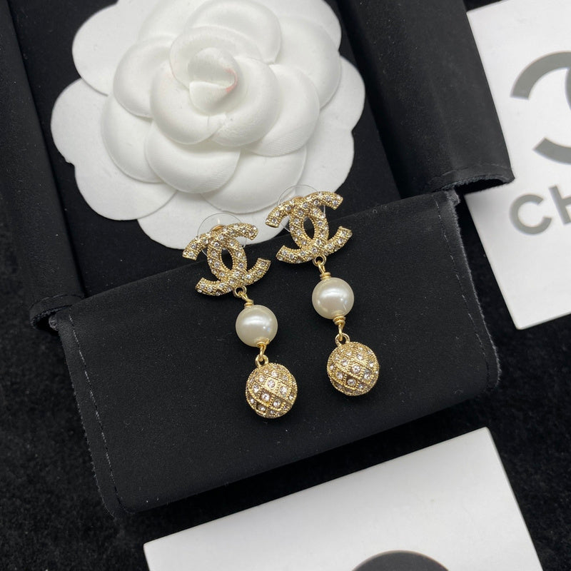 CHE165 Fashion New Style Earring Jewelry