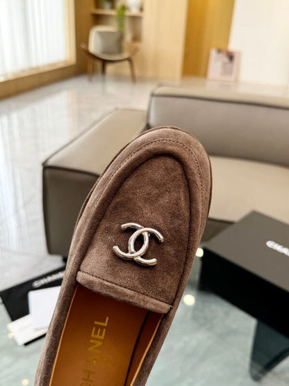 GCS3 Wool Women Shoes 35-41 with Box