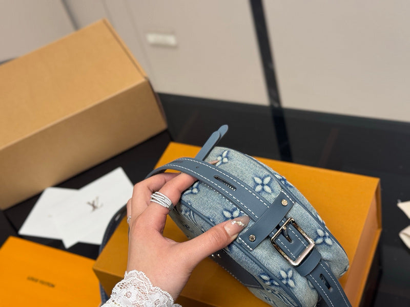 MLP29 shoulder Bag 17-18CM Bags With Box