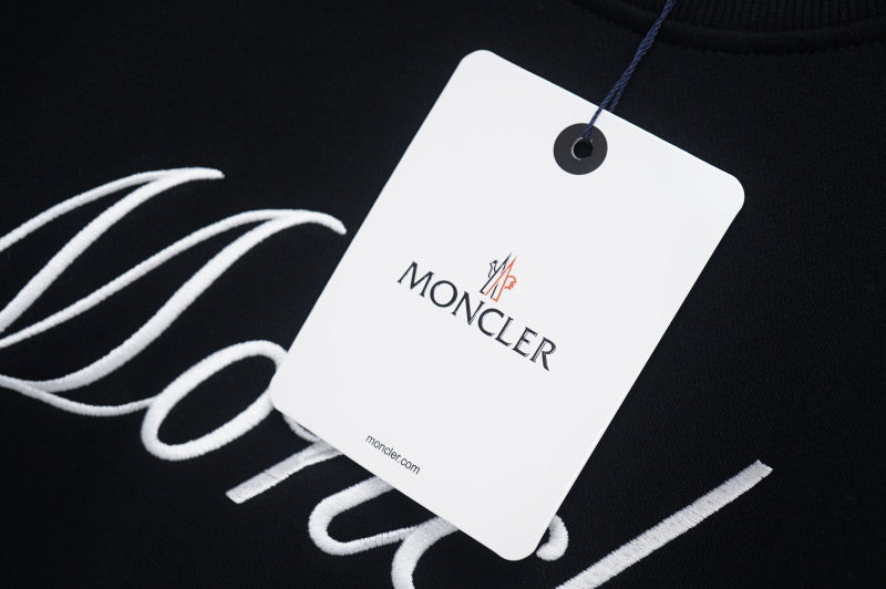 MOC030  New men's and women's spring and autumn pure cotton long sleeved casual clothes