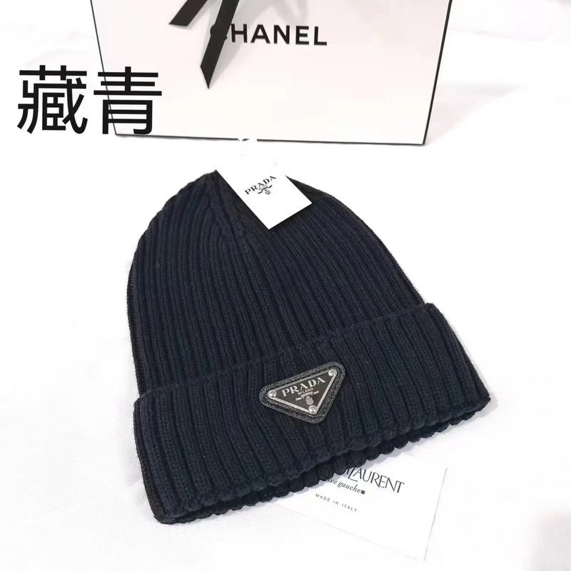 PRAH1  New fashion knit hat