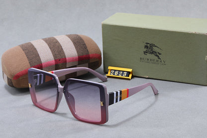 2623  Sunglasses with box