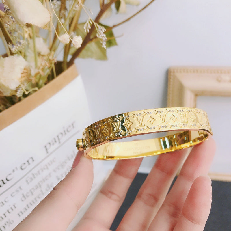 LS047  Fashion High Quality Women Bracelet Jewelry