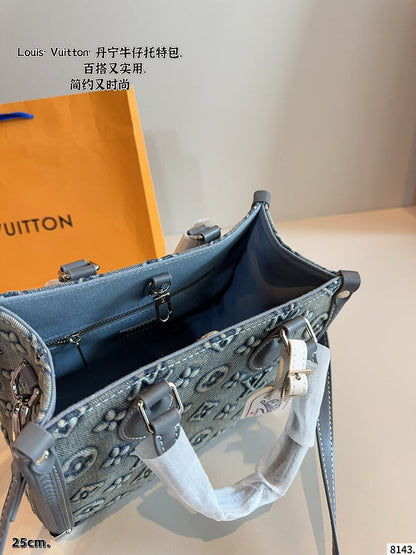 MLP30 Shopping Bag 25-12-19CM Or 35-15-27CM Bags