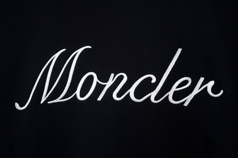 MOC030  New men's and women's spring and autumn pure cotton long sleeved casual clothes