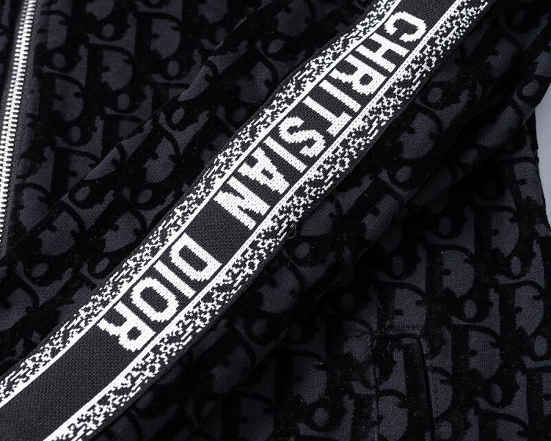 DIC127   New Fashion Set Coat+Pants Clothing