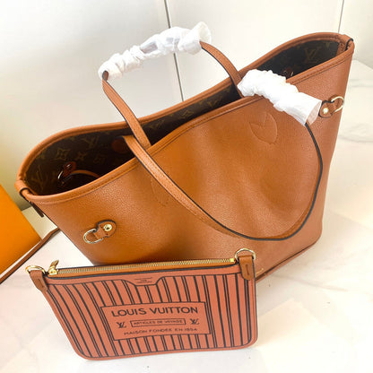 LLP199 Neverfull Bag 31-28-14CM shopping bags