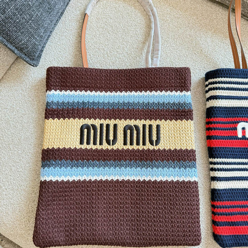 MMP12 Shopping Bag 28-40CM Bags