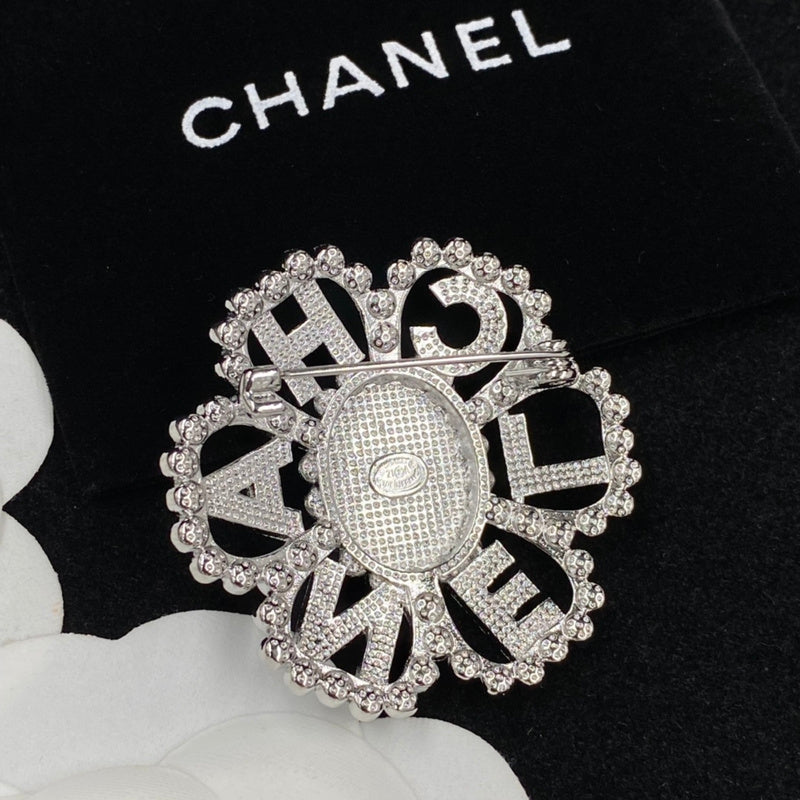 CHX44  New fashion brooch jewelry