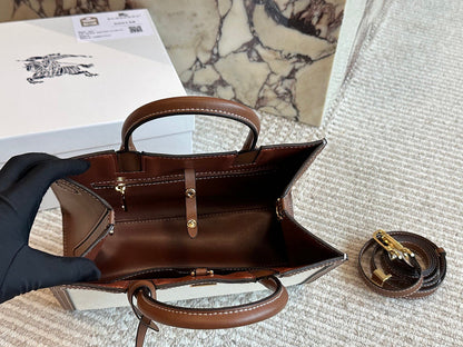 MBP4 Bag 27-22CM Leather Bags