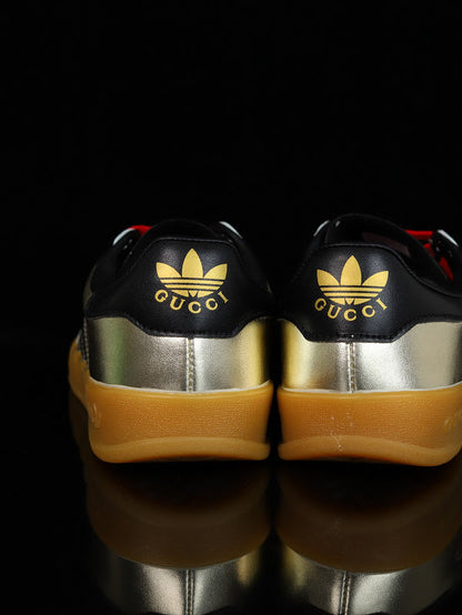 BAS42 Leather Shoes 36-45 with box