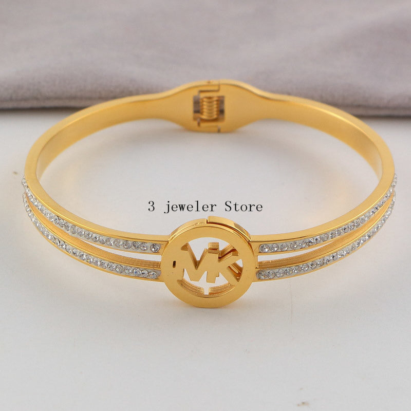 MB40 Bracelet Classic bangle  Jewelry